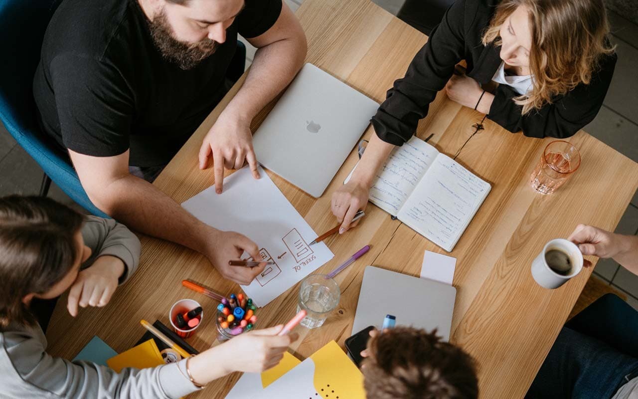 Die Rolle einer SEO Agentur in der digitalen Transformation