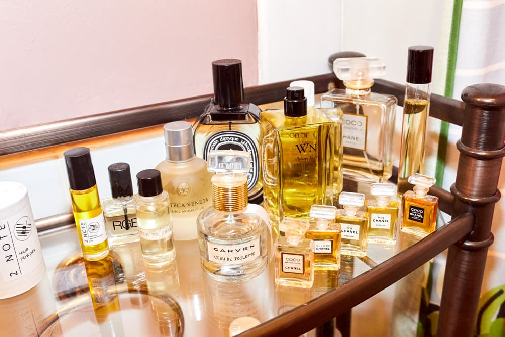 Warum Hani Perfumes Ihre Anlaufstelle für Parfüm-Imitate ist