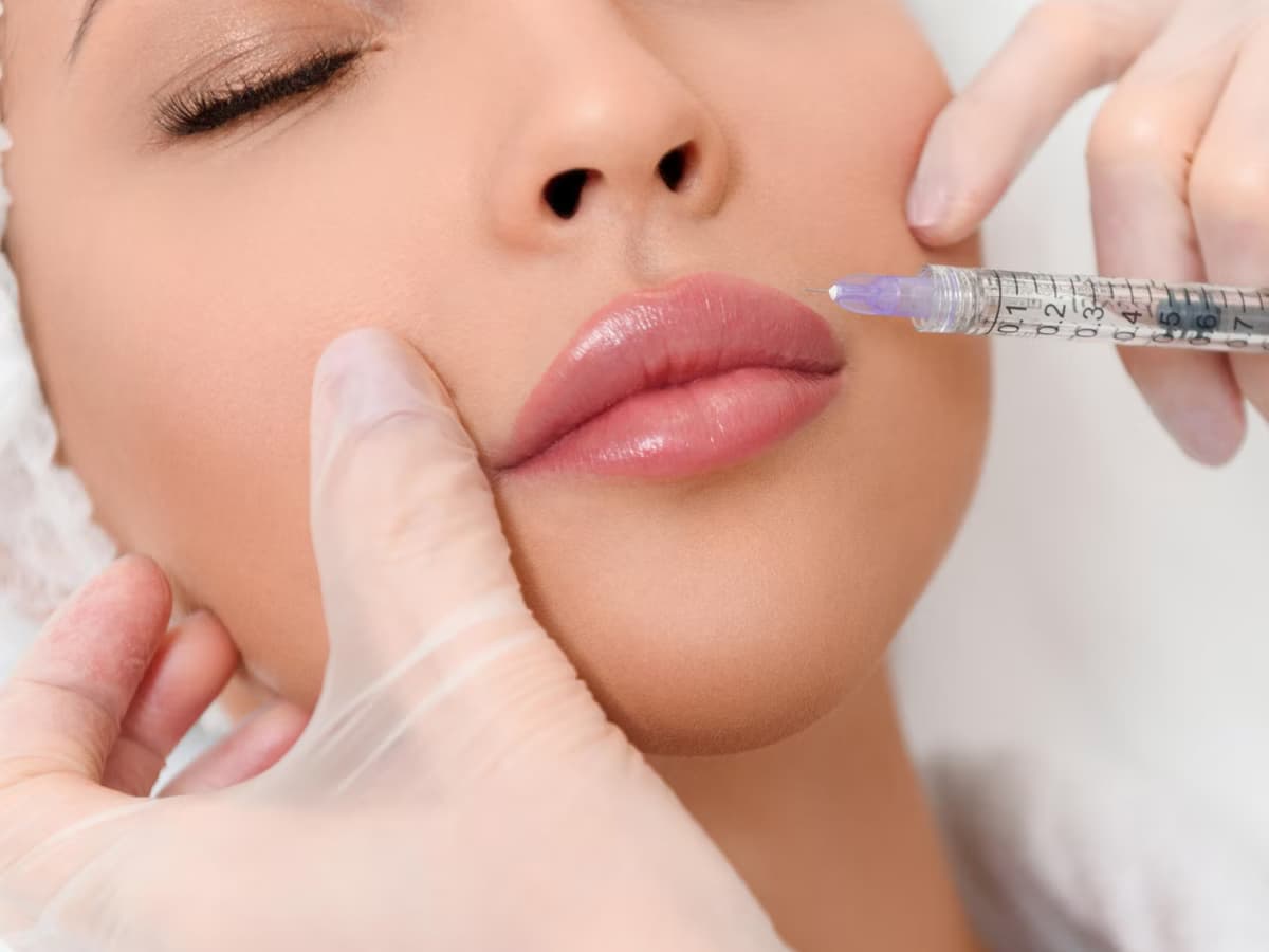 Botox Nürnberg: Modernste ästhetische Behandlungen für Ihre Hautgesundheit