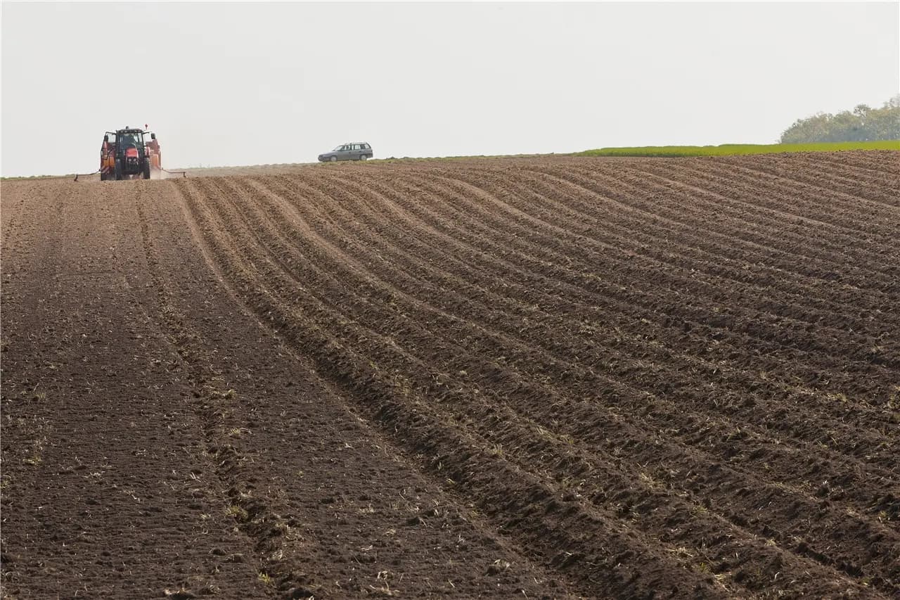 Einfacher pachtvertrag landwirtschaft: Was Sie wissen müssen