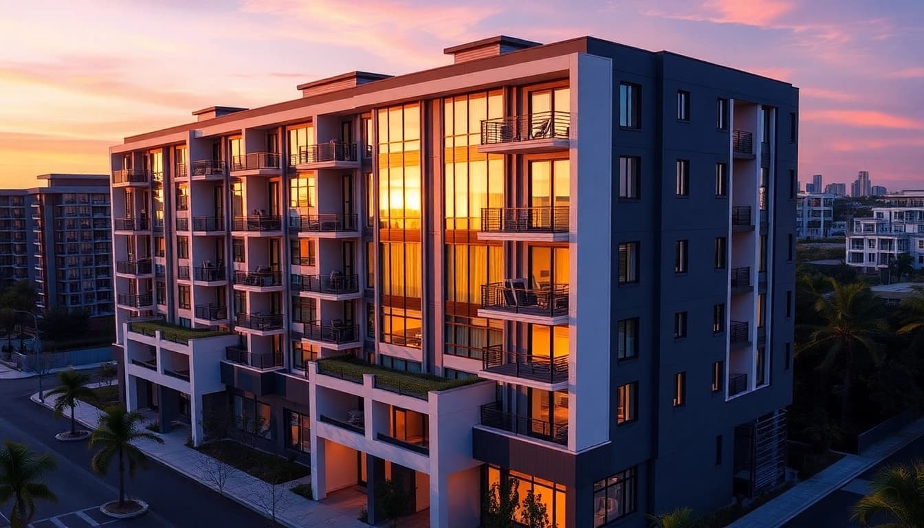 Margaret Drive Condo: A Perfect Harmony of Design and Function
