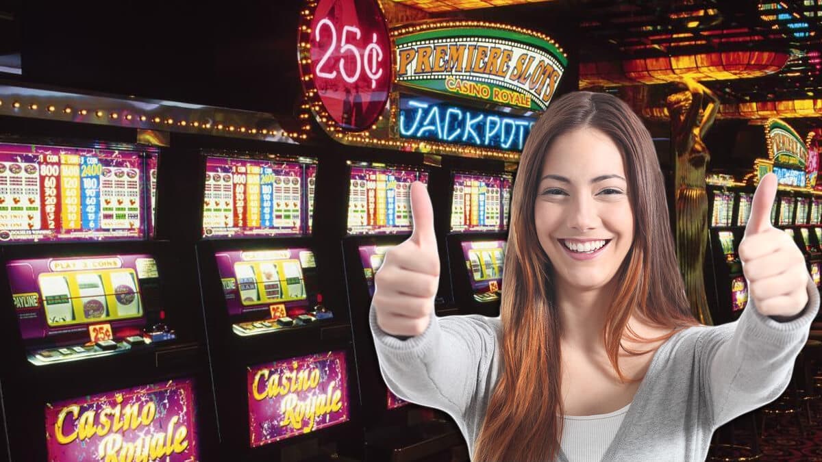 Hol dir noch heute den Slotpark Bonus Code 2025 und spiele gratis