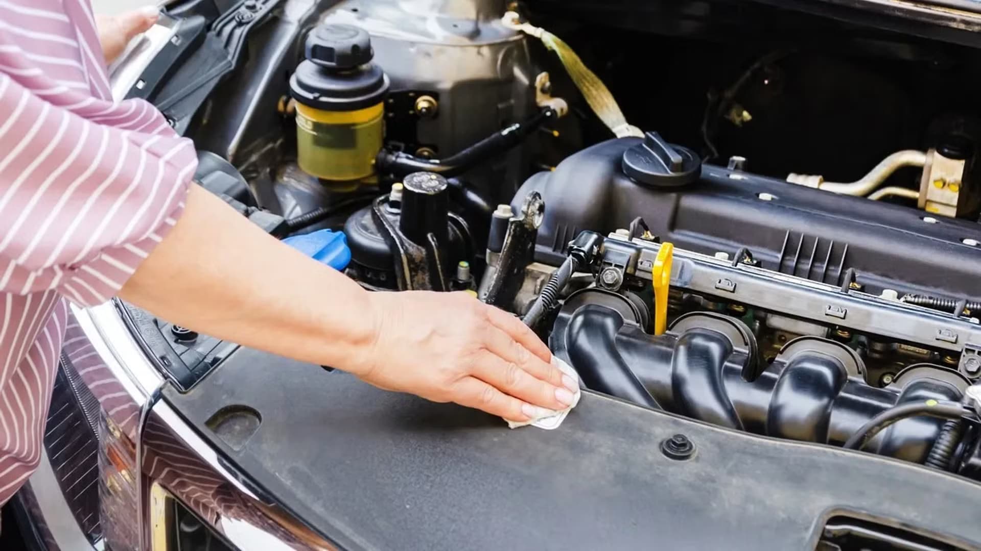 Bei technischen Defekten jeder Art defektes auto verkaufen