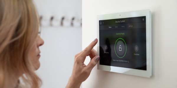 Sicherheitstechnik ETEC und Energieeffizienz
