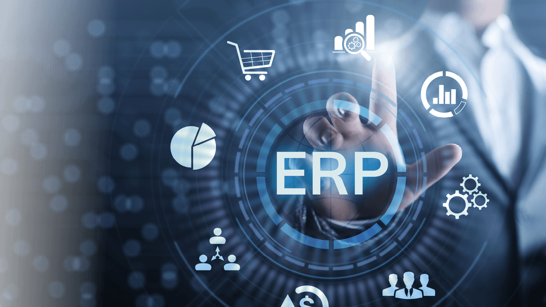 Top ERP Anbieter in Deutschland, Österreich und der Schweiz: Ein umfassender Überblick