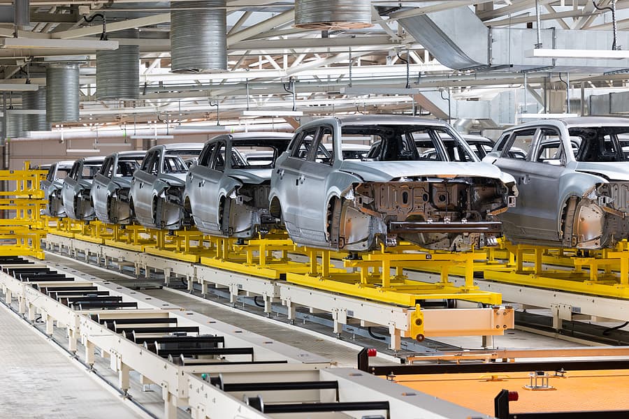 So einfach geht’s: Kratzer Reparatur Auto München vom Profi