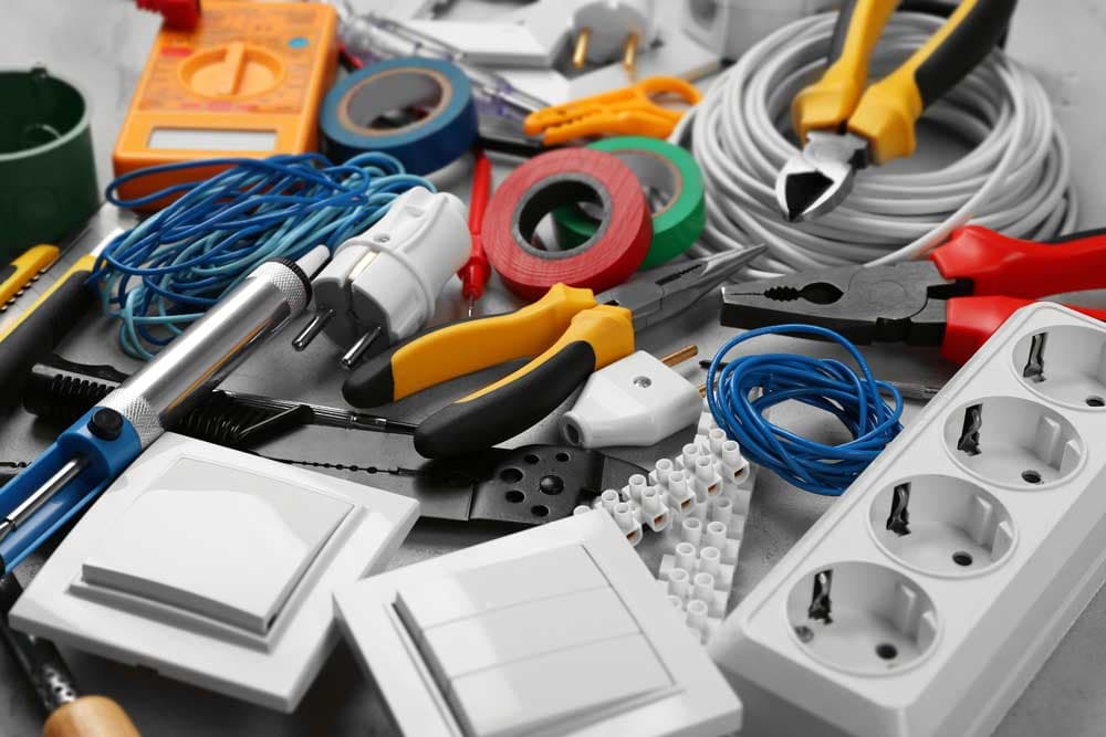 Hochwertige Elektro-Installationen beginnen hier – bei elektrostube24!
