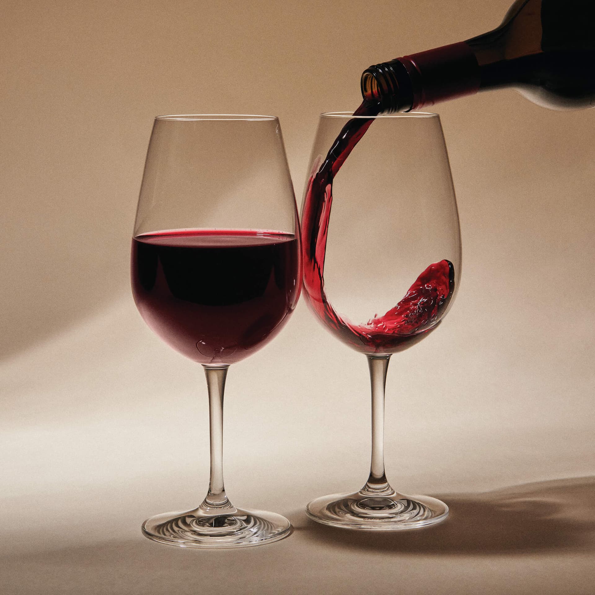 Wein alkoholfrei: Die geschmackliche Vielfalt entdecken