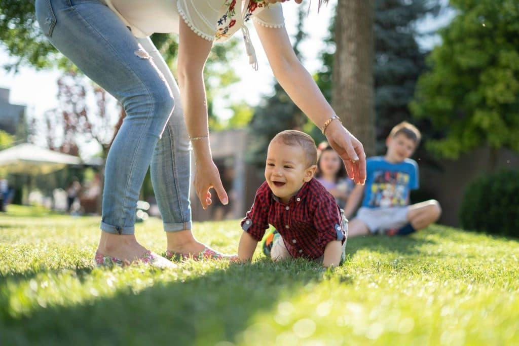 Au Pair vs. Nanny vs. Babysitter: Key Differences