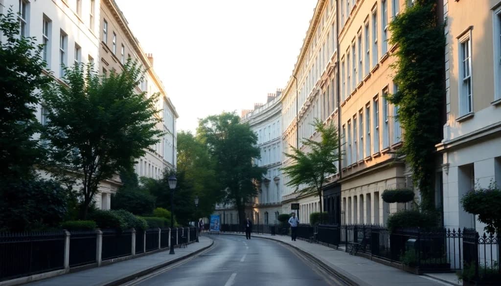 Bloomsbury Residences Offers Exceptional Rental Yields for Investors
