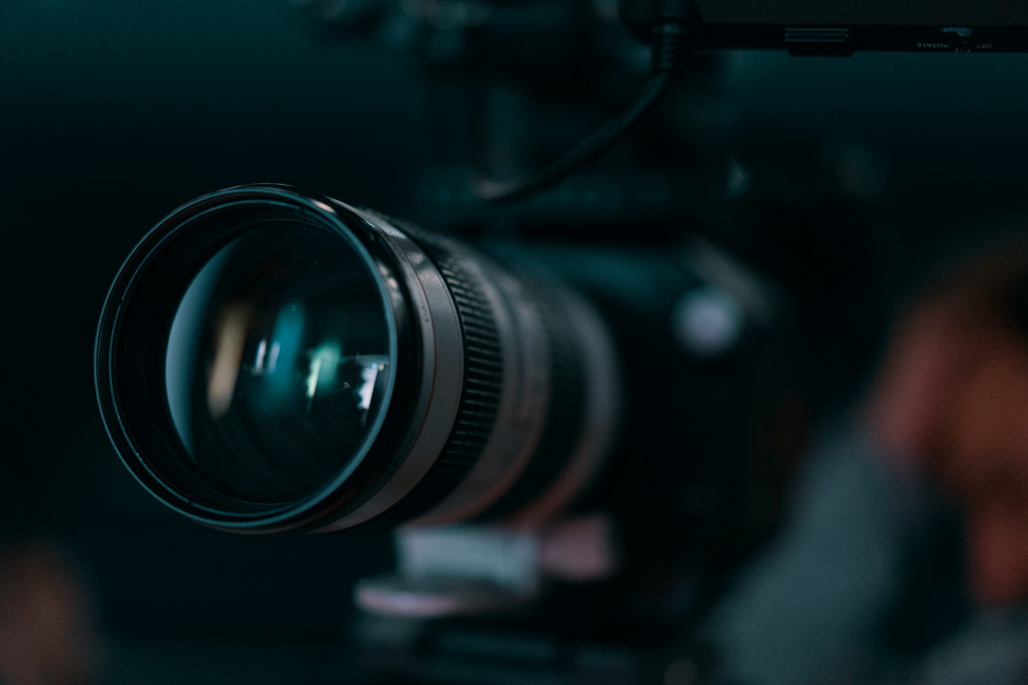 Warum professionelle Videoproduktion heute unverzichtbar ist