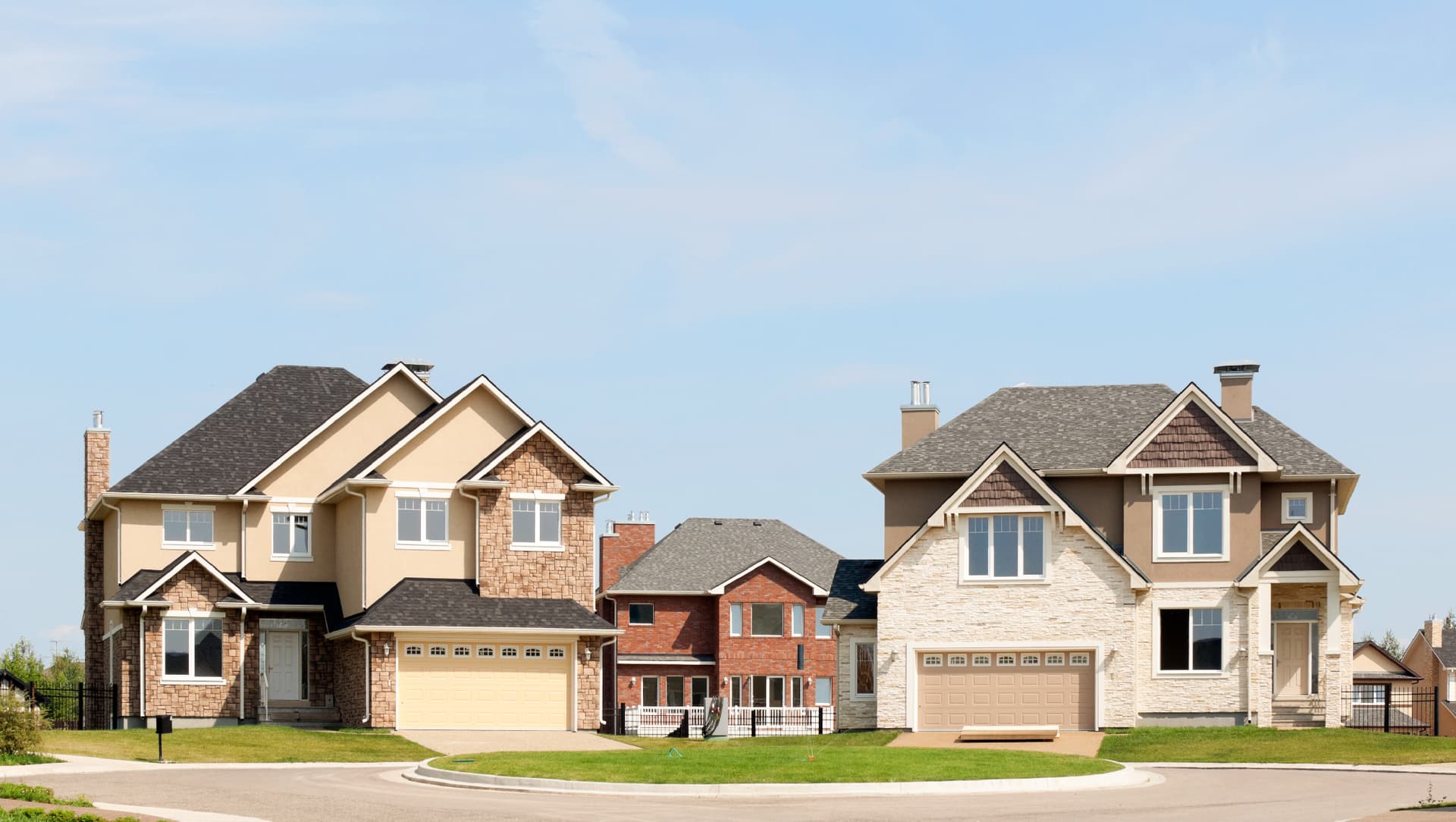 Die Risiken und Vorteile von Immobilieninvestitionen