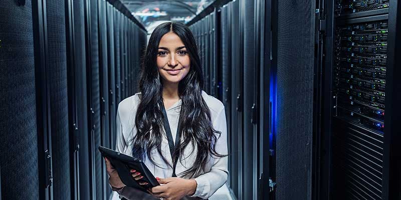 Wie ein Dedizierten Server abonniere Ihr Online-Geschäft auf die nächste Stufe bringt