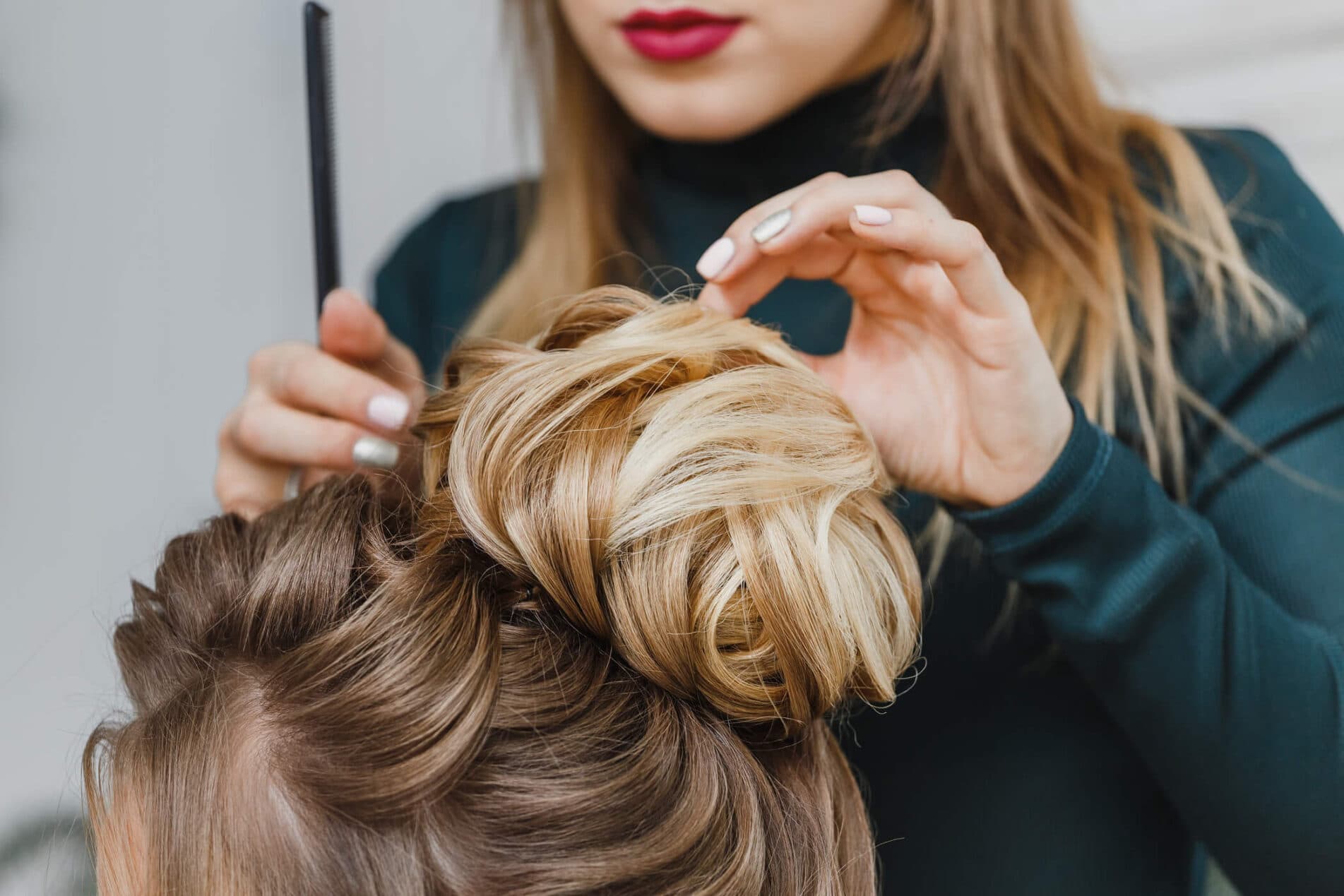 Tape Extensions: Qualität, Auswahl und Service – Unsere Verpflichtung!