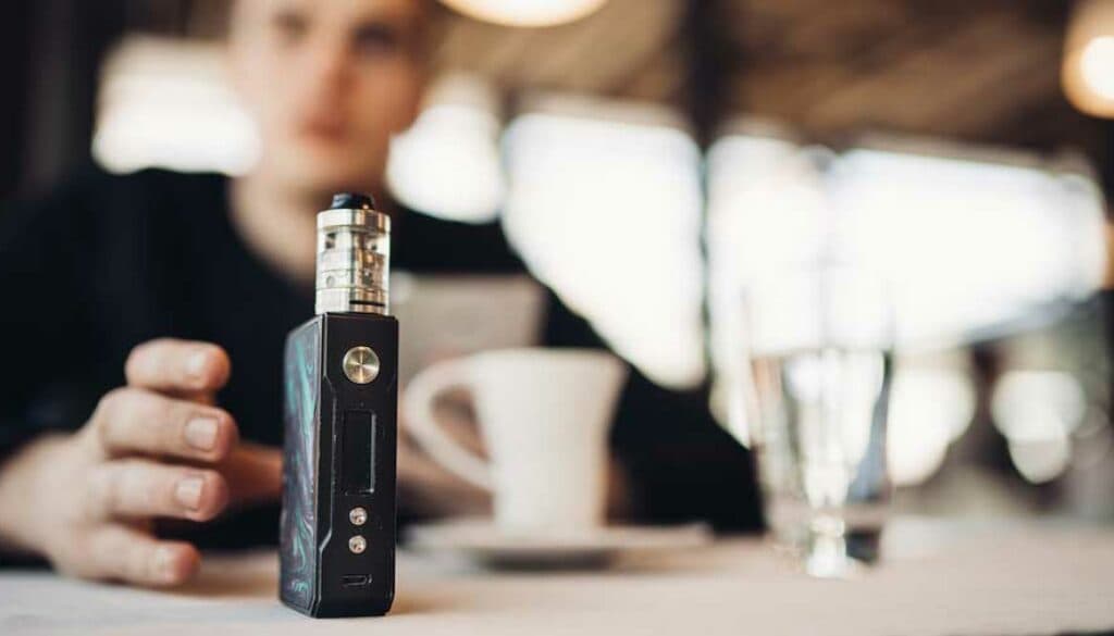 Hol dir die Al Fakher 30.000 Hypermax – für langanhaltenden Vape-Genuss ohne Kompromisse