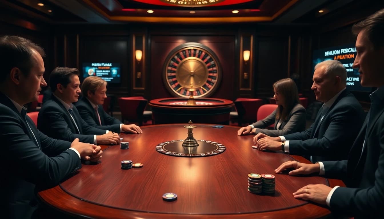 Playing cards on a poker table while exploring hidden wiki tor resources for secure gambling.