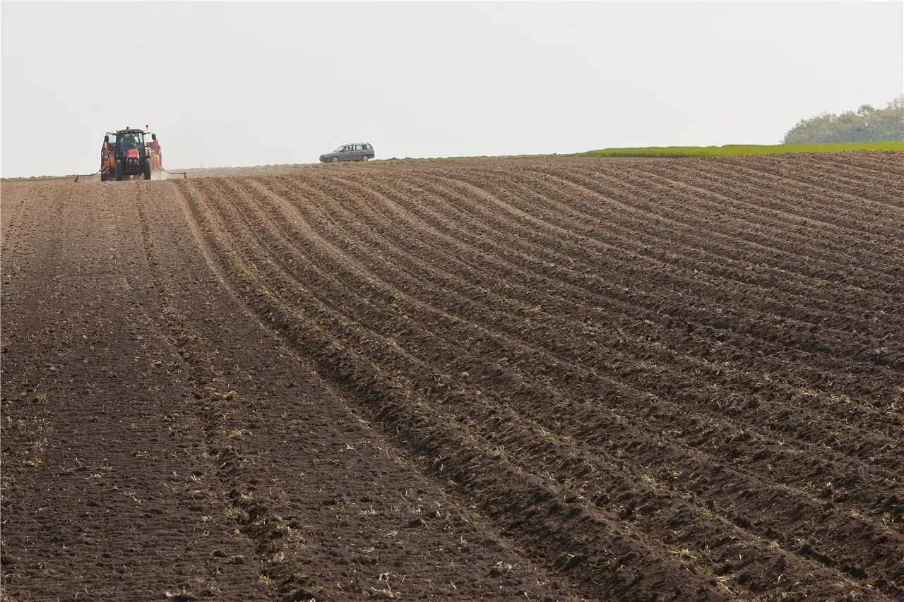 Einfacher pachtvertrag landwirtschaft: Was Sie wissen müssen