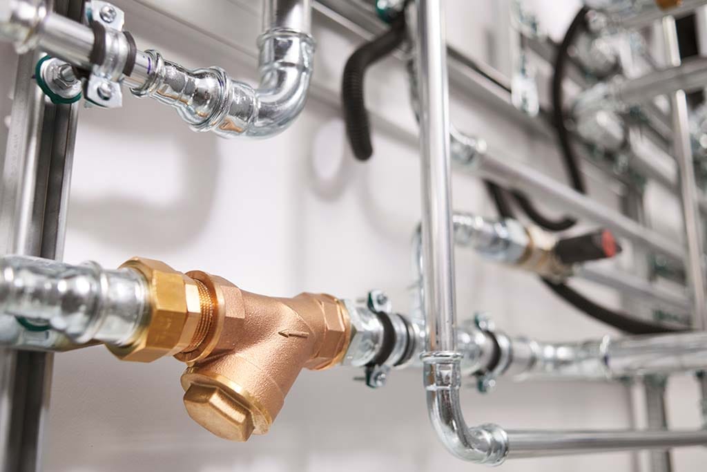 Erfahrene Handwerker für Wasserschaden Notdienst in Ihrer Nähe