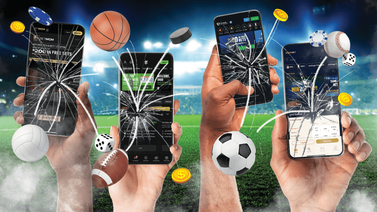 Gute neue Wettanbieter 2025 mit starken Features