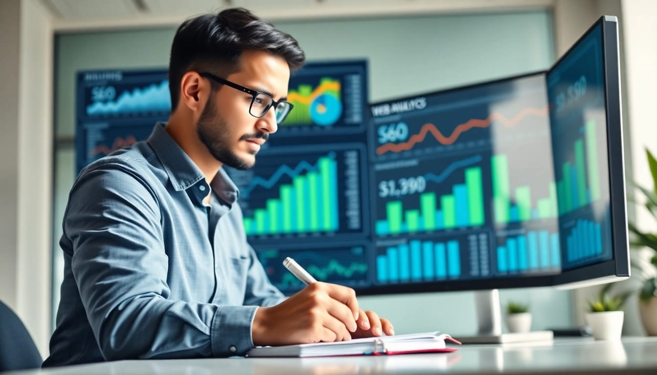 SEO Tipps für bessere Sichtbarkeit und Performance in den Suchmaschinen.