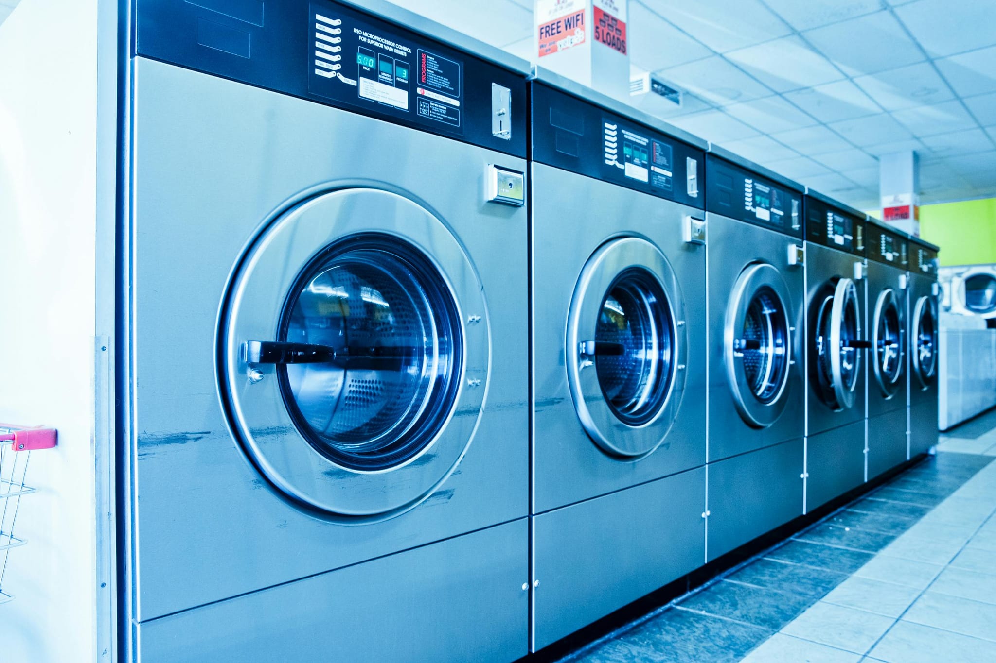 hey sunday laundry