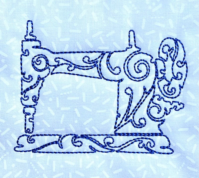 Transform Your Sewing Projects with Royal Present Embroidery’s Stunning Machine Embroidery Designs