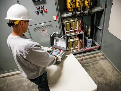 Prüfung elektrischer Anlagen nach VDE 0100: Diese Vorschriften gelten