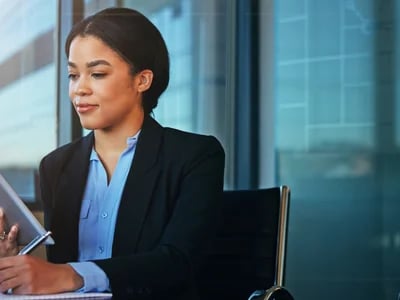 Wie Unternehmensberatung Unternehmen auf zukünftige Herausforderungen vorbereitet