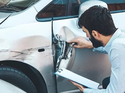 Bei technischen Defekten jeder Art defektes auto verkaufen