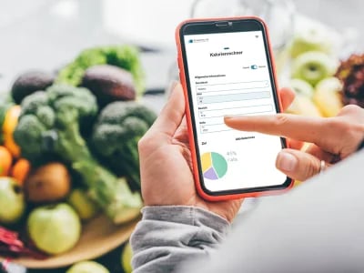 Die Bedeutung des Kalorienrechners in der Ernährungsberatung: Wie genaue Kalorienbedarfsberechnungen individuelle Diätpläne effektiv gestalten