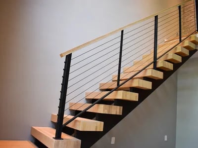 Welche Treppe berechnen Formeln sind am zuverlässigsten?