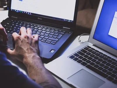 Datenrettung Datenretter für Mac und Windows-Systeme