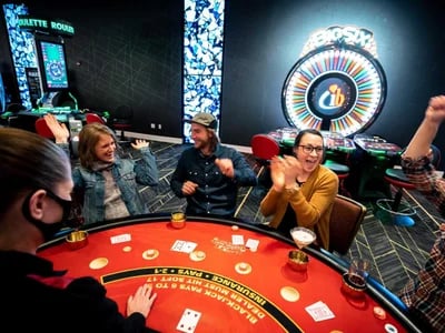 Top Casino ohne OASIS im Vergleich – Mehr Freiheit und bessere Boni für deutsche Spieler