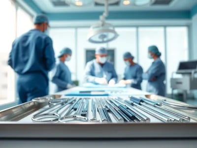 Sicherheit und Vertrauen bei Bauchdeckenstraffung Braunschweig