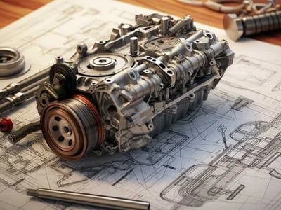 Mit dem richtigen Kfz Werkzeug Reparaturen selbst durchführen