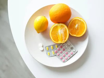 NMN: The Cutting-Edge Supplement for Longevity and Vitality, Available at Charava