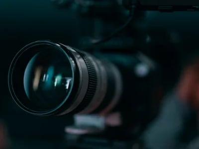 Warum professionelle Videoproduktion heute unverzichtbar ist