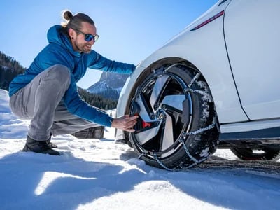 Warum Schneeketten4u die beste Adresse für Ihre Schneeketten ist