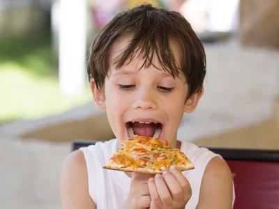 Eine Pizzeria für Genießer: Pizzanap verfeinert jede Pizza mit Leidenschaft