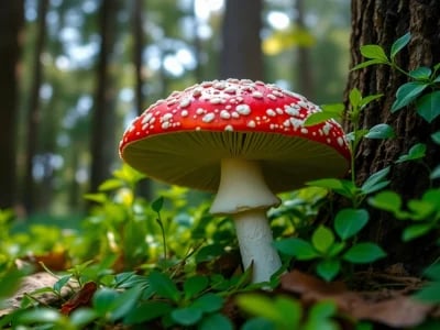 Fliegenpilz bestellen – Hochwertige Qualität und sichere Lieferung