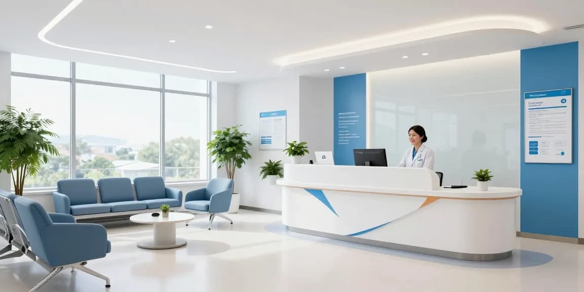 Akra Labs Shop für medizinische Dienstleistungen, Patientenversorgung und Gesundheitskliniken.