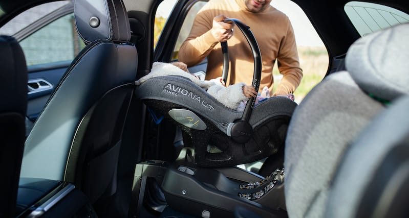 Von Kinderbetten bis zu Autositzen: All-4-Baby begleitet Sie auf Ihrer Elternreise