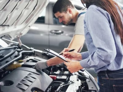 Motorschaden Ankauf in NRW – Kostenloses Angebot in wenigen Minuten