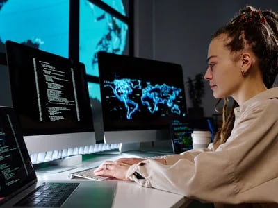 Performante Lösungen mit Laravel Entwickler Hannover