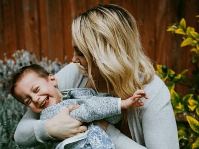 Au Pair vs. Nanny vs. Babysitter: Key Differences