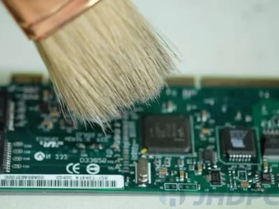 Leiterplatten-Prototyp Service mit Viasion – Schnell und zuverlässig