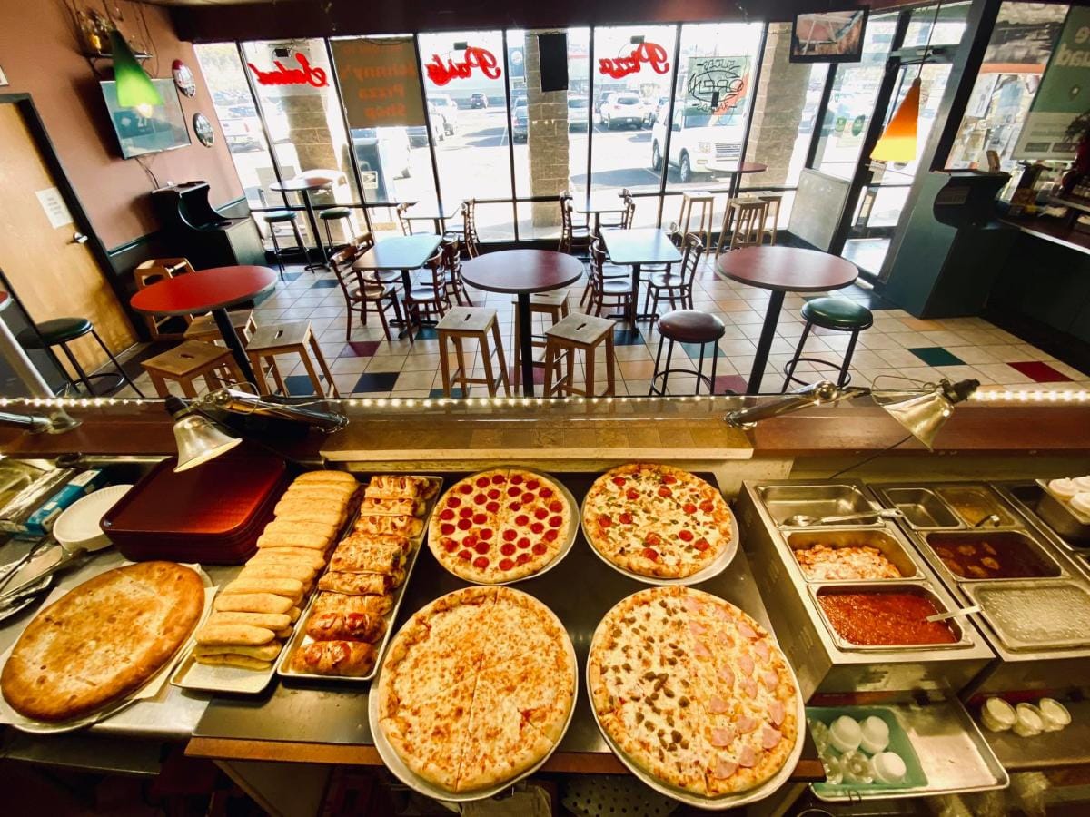 Eine Pizzeria für Genießer: Pizzanap verfeinert jede Pizza mit Leidenschaft