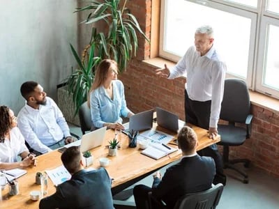Mit Headhunter-Unterstützung zum optimalen Recruiting-Ergebnis