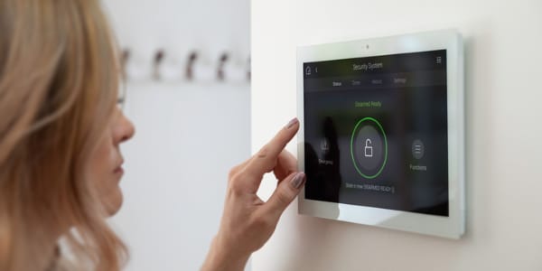 Sicherheitstechnik ETEC und Energieeffizienz