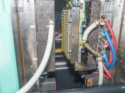 Kosteneffiziente Spritzguss Kleinserie für Unternehmen – Maxnext GmbH macht’s möglich